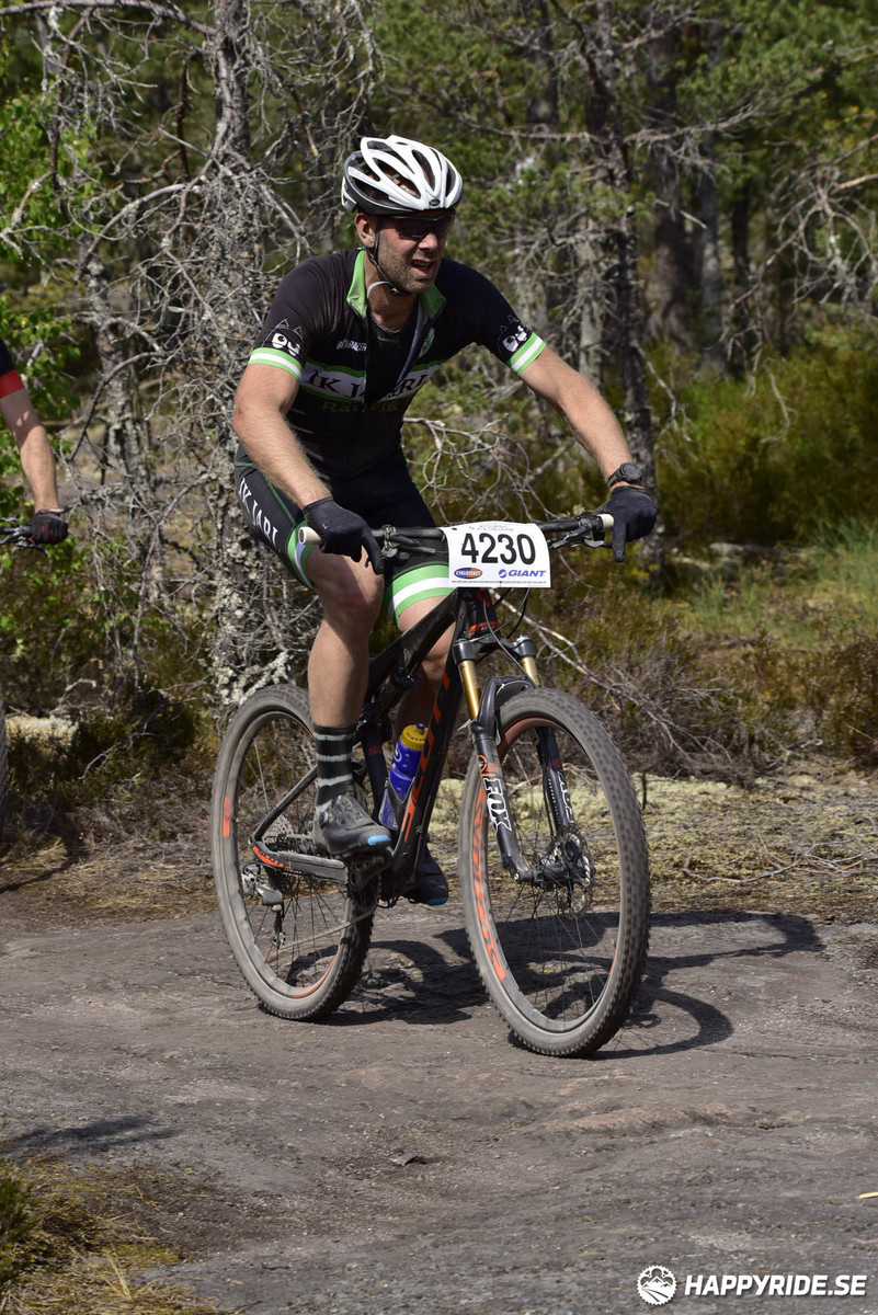 Bild från Lida Loop 2018